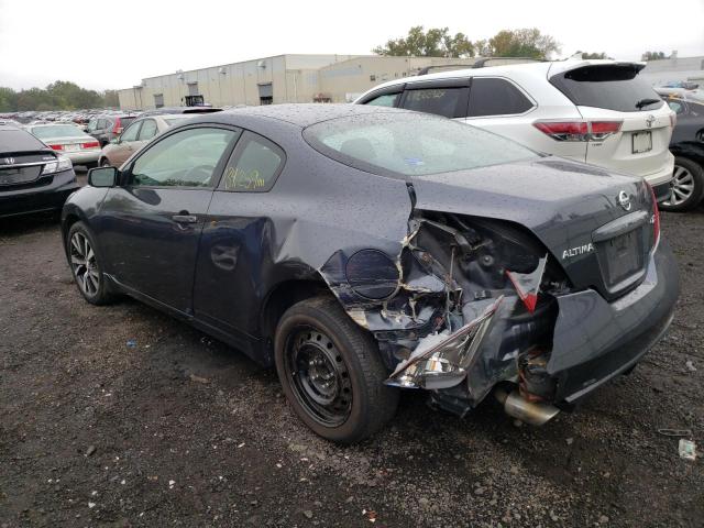 Photo 3 from auction – 2009 NISSAN ALTIMA 2.5 with VIN 1N4AL24E09C191241