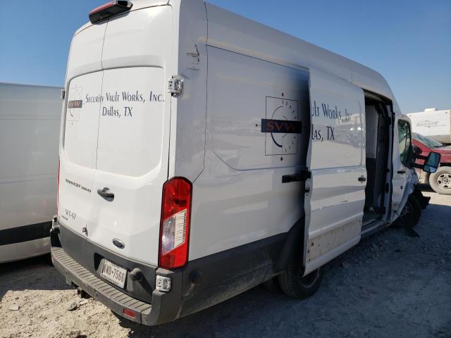 Photo 4 from auction – 2018 FORD TRANSIT T- with VIN 1FTBF4XG1JKA54804