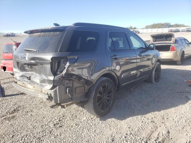 Photo 4 from auction – 2017 FORD EXPLORER X with VIN 1FM5K7D80HGD63938