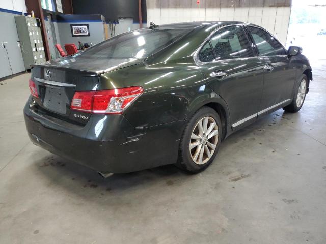 Photo 4 from auction – 2011 LEXUS ES 350 with VIN JTHBK1EG9B2415564