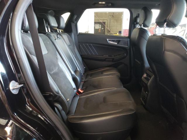 Photo 6 from auction – 2019 FORD EDGE ST with VIN 2FMPK4AP8KBB61639