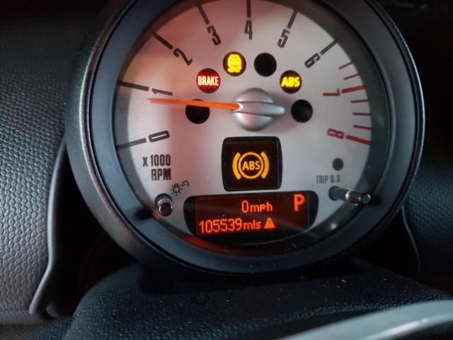 Photo 8 from auction – 2014 MINI COOPER S C with VIN WMWZC3C52EWP25351
