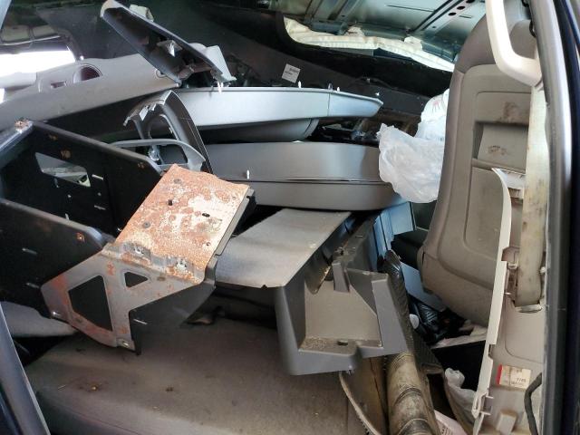Photo 6 from auction – 2016 CHEVROLET TRAVERSE L with VIN 1GNKRFKD1GJ174706