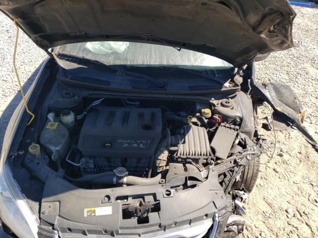 Photo 7 from auction – 2014 CHRYSLER 200 LX with VIN 1C3CCBAB9EN167777