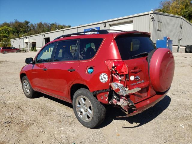 Photo 3 from auction – 2006 TOYOTA RAV4 with VIN JTMBK33V765008961
