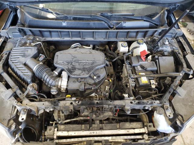 Photo 7 from auction – 2018 GMC ACADIA DEN with VIN 1GKKNXLS8JZ143070
