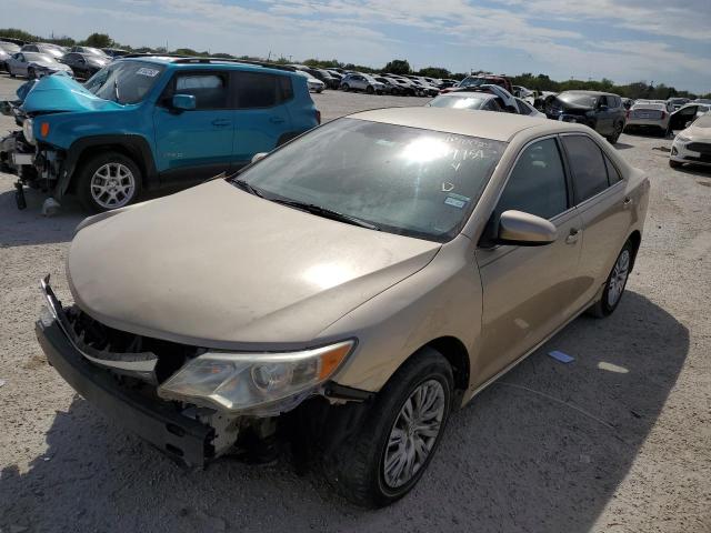 Zdjęcie 2 z aukcji – 2012 TOYOTA CAMRY BASE z VIN 4T1BF1FKXCU048569