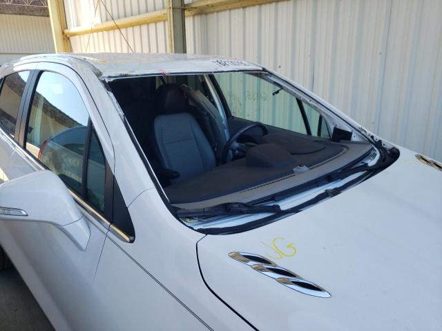 Photo 9 from auction – 2016 BUICK ENCORE with VIN KL4CJASB0GB652253