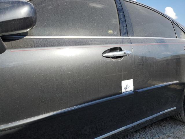 Photo 9 from auction – 2007 LEXUS ES 350 with VIN JTHBJ46G772088852
