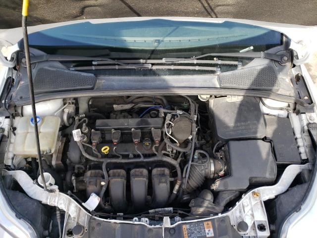 Photo 7 from auction – 2014 FORD FOCUS SE with VIN 1FADP3F29EL460177