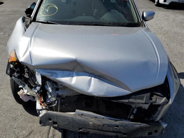Photo 7 from auction – 2011 HONDA ACCORD EXL with VIN 1HGCP3F86BA017794