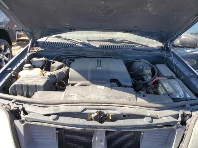 Photo 7 from auction – 2002 MERCURY MOUNTAINEE with VIN 4M2ZU86W62UJ20400