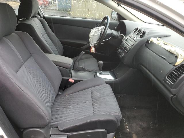 Photo 5 from auction – 2008 NISSAN ALTIMA 2.5 with VIN 1N4AL24E38C285354