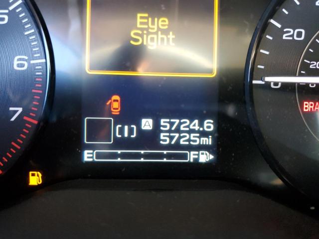 Photo 8 from auction – 2022 SUBARU IMPREZA PR with VIN 4S3GKAV65N3608629