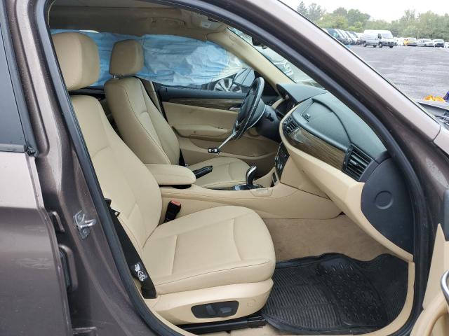Photo 5 from auction – 2014 BMW X1 XDRIVE2 with VIN WBAVL1C55EVY11763