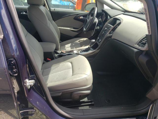 Photo 5 from auction – 2016 BUICK VERANO with VIN 1G4PP5SK2G4144220