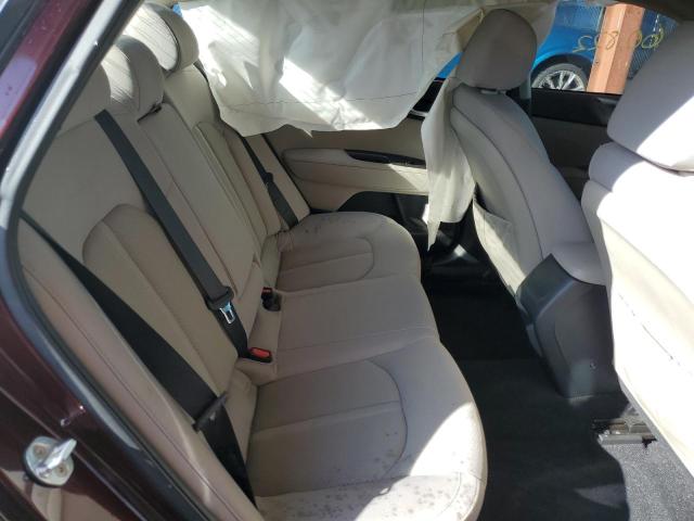 Photo 6 from auction – 2016 KIA OPTIMA LX with VIN 5XXGT4L36GG119991