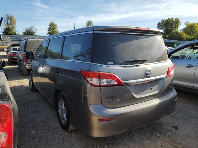 Photo 3 from auction – 2011 NISSAN QUEST S with VIN JN8AE2KP5B9007928