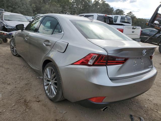 Photo 3 from auction – 2015 LEXUS IS 250 with VIN JTHBF1D2XF5074819