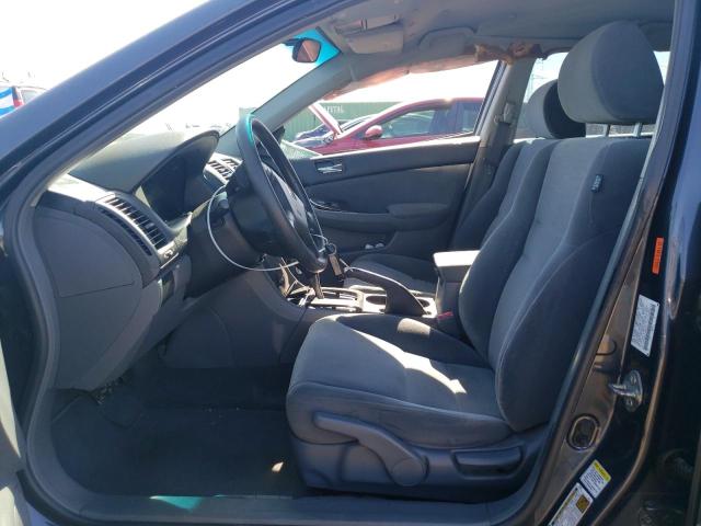 Photo 5 from auction – 2007 HONDA ACCORD SE with VIN 1HGCM56367A064372