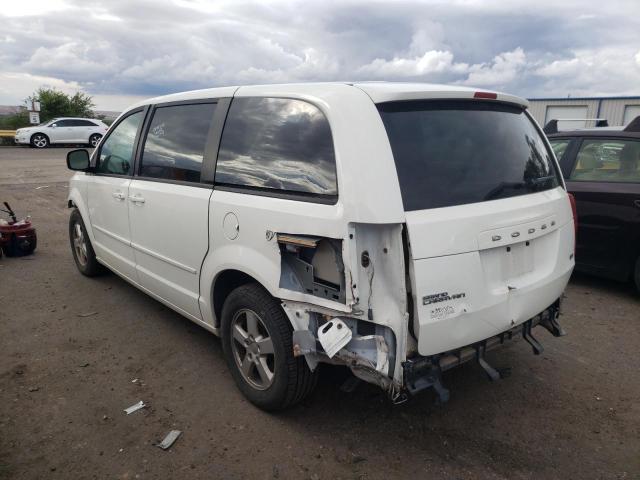 Photo 3 from auction – 2013 DODGE GRAND CARA with VIN 2C4RDGCG2DR502629