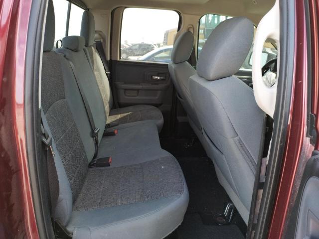 Photo 6 from auction – 2017 RAM 1500 SLT with VIN 1C6RR7GT9HS578918