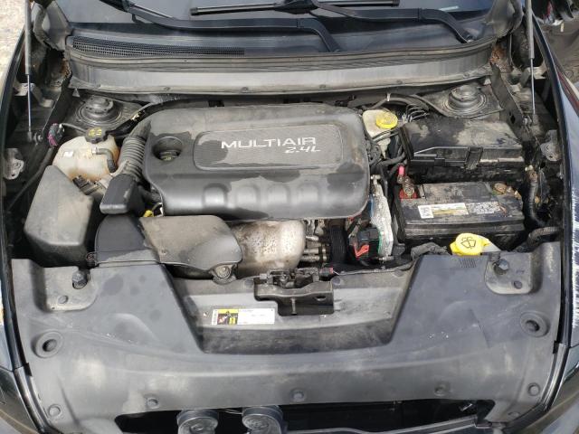 Photo 7 from auction – 2014 JEEP CHEROKEE L with VIN 1C4PJLDB9EW113278