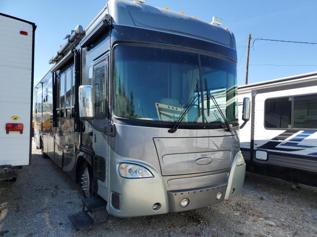 FREIGHTLINER CHASSIS X 2006 with VIN 4UZAB2CY26CW98609 - Photo from auction