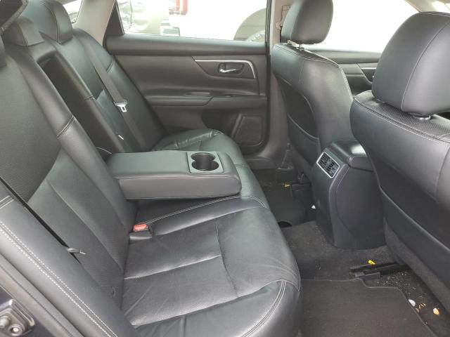 Photo 6 from auction – 2018 NISSAN ALTIMA 2.5 with VIN 1N4AL3AP4JC200569