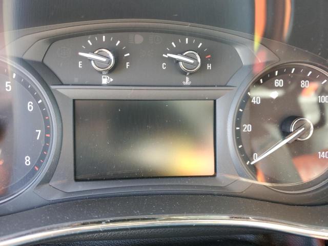Photo 8 from auction – 2021 BUICK ENCORE PRE with VIN KL4CJASB2MB356288