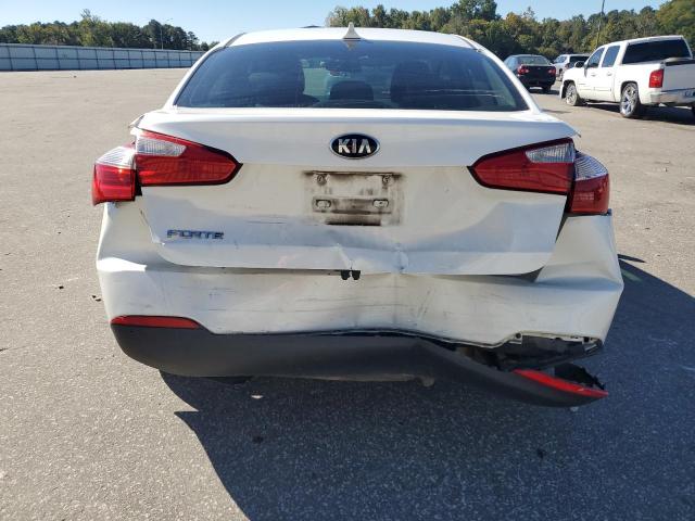 Photo 9 from auction – 2014 KIA FORTE LX with VIN KNAFX4A67E5099682
