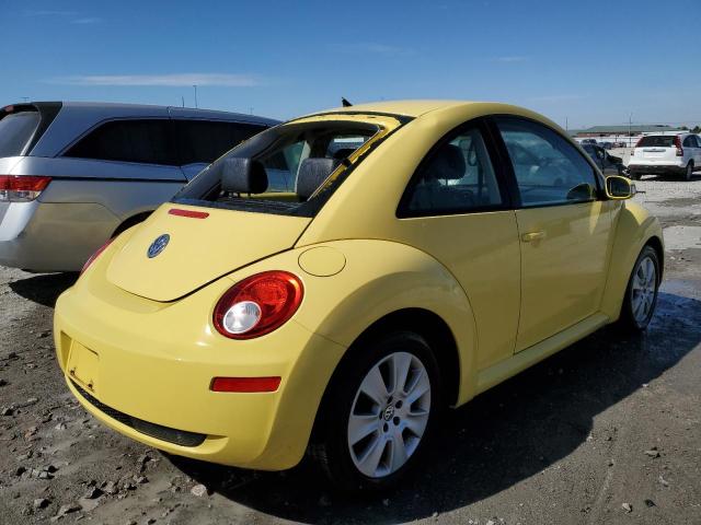 Photo 4 from auction – 2009 VOLKSWAGEN NEW BEETLE with VIN 3VWPW31C79M501904
