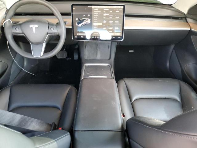 Photo 8 from auction – 2021 TESLA MODEL 3 with VIN 5YJ3E1EA3MF086787