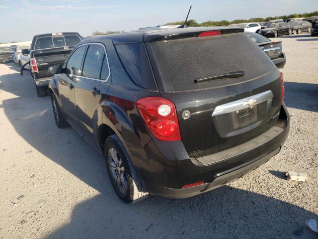 Zdjęcie 3 z aukcji – 2014 CHEVROLET EQUINOX LS z VIN 2GNALAEK3E6231623