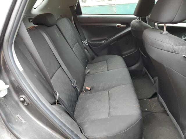 Photo 6 from auction – 2009 TOYOTA COROLLA MA with VIN 2T1KU40E79C016246
