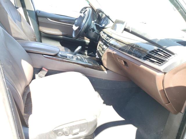 Photo 5 from auction – 2016 BMW X5 XDRIVE3 with VIN 5UXKR0C50G0S85233