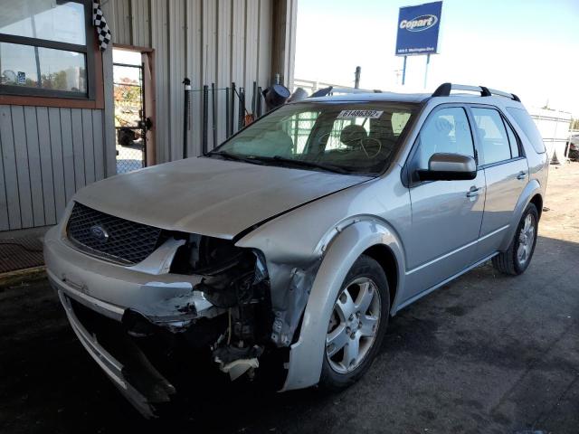 Photo 2 from auction – 2007 FORD FREESTYLE with VIN 1FMDK03157GA40362
