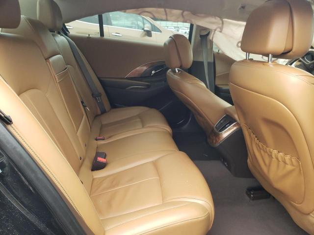 Photo 6 from auction – 2014 BUICK LACROSSE with VIN 1G4GB5G34EF219033