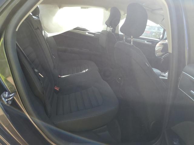 Photo 6 from auction – 2017 FORD FUSION SE with VIN 3FA6P0LU8HR401835