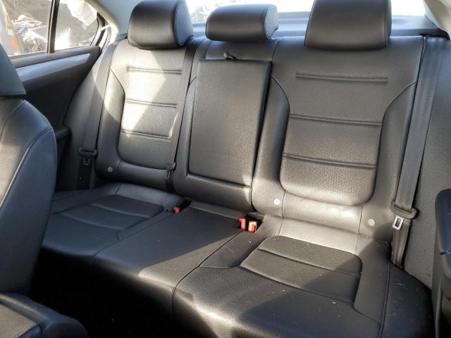 Photo 6 from auction – 2017 VOLKSWAGEN JETTA SE with VIN 3VWDB7AJ0HM304270