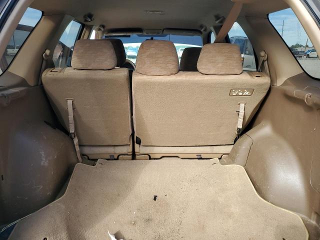 Photo 9 from auction – 2003 HONDA CR-V LX with VIN SHSRD78563U125040