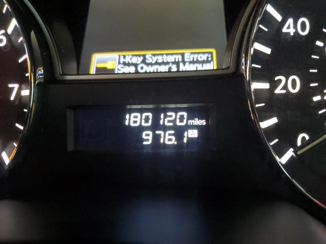 Photo 8 from auction – 2014 NISSAN ALTIMA 2.5 with VIN 1N4AL3AP1EC152471