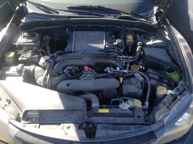 Photo 7 from auction – 2011 SUBARU IMPREZA WR with VIN JF1GR7E66BG816432