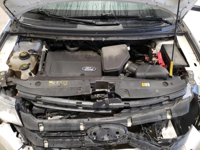 Photo 7 from auction – 2012 FORD EDGE LIMIT with VIN 2FMDK3KC0CBA63246