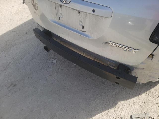 Photo 9 from auction – 2005 TOYOTA COROLLA MA with VIN 2T1KR30E15C432718