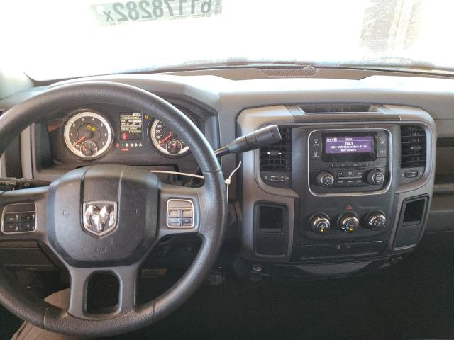 Photo 9 from auction – 2014 RAM 1500 ST with VIN 3C6JR6AT5EG184271
