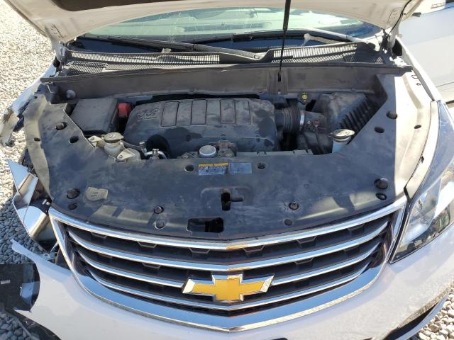 Photo 7 from auction – 2016 CHEVROLET TRAVERSE L with VIN 1GNKVHKD3GJ183849