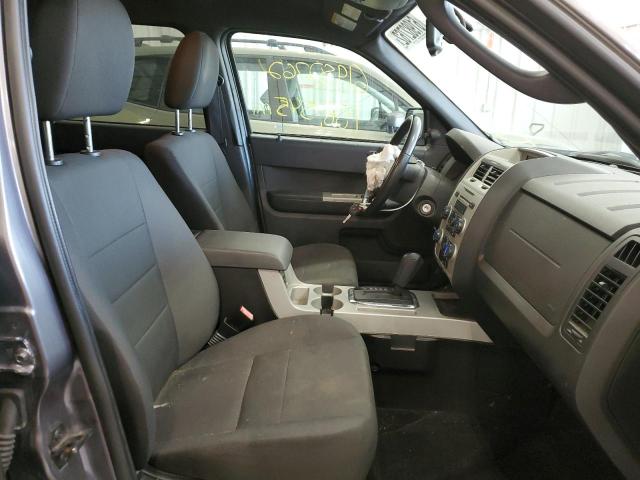 Photo 5 from auction – 2010 FORD ESCAPE XLT with VIN 1FMCU0DG0AKC73272