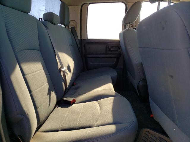Photo 6 from auction – 2016 RAM 1500 ST with VIN 1C6RR6FT4GS394951