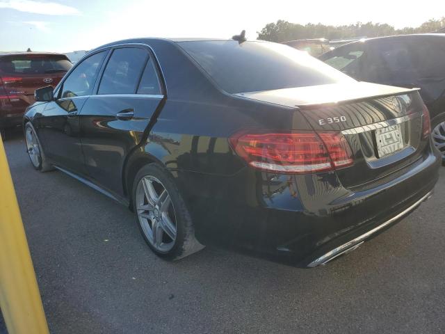 Photo 3 from auction – 2014 MERCEDES-BENZ E 350 with VIN WDDHF5KB2EA872250